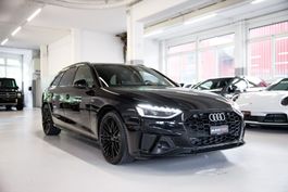 Audi A4 Avant 35 TFSI s-line ab 1.-! 2023 Jahrgang