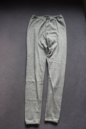 Thermohose Rush grau