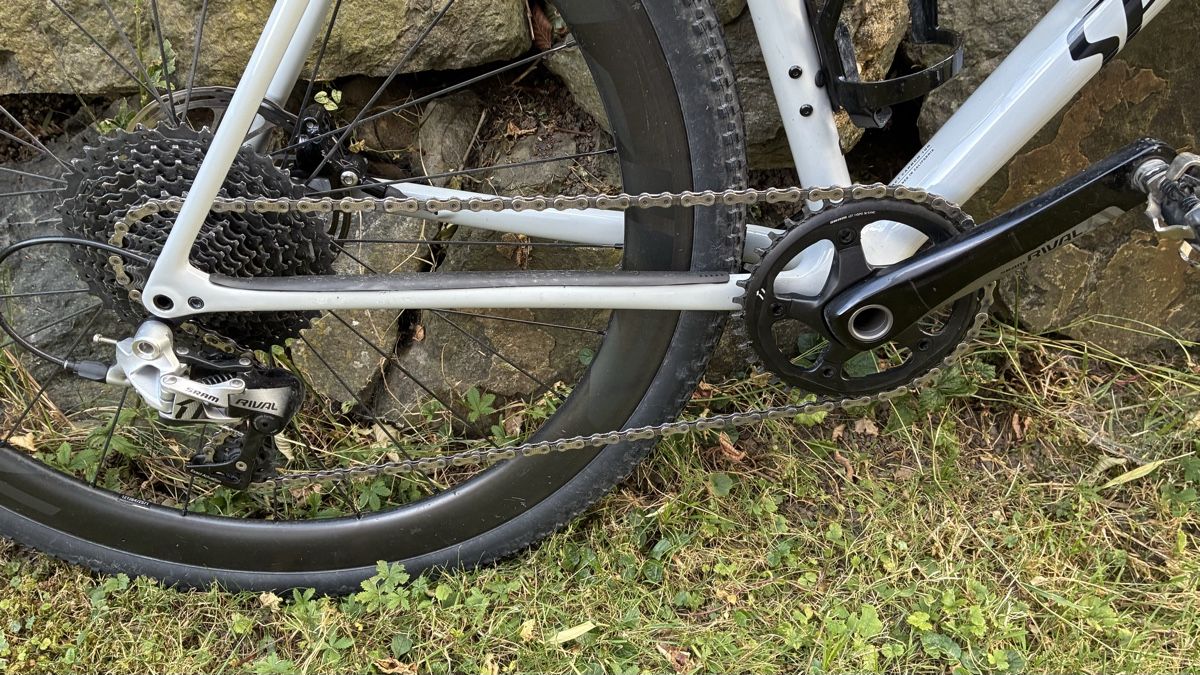 Specialized Velos: Specialized Crux Comp 54 mit Zipp 303s – Gebraucht aus Jonschwil von Glarner86 1