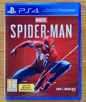 Spider-Man (Marvel) - PS4