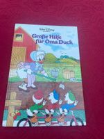Grosse Hilfe für Oma Duck Antik 1994