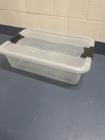 Aufbewahrungsbox Keeeper Konrad 28L