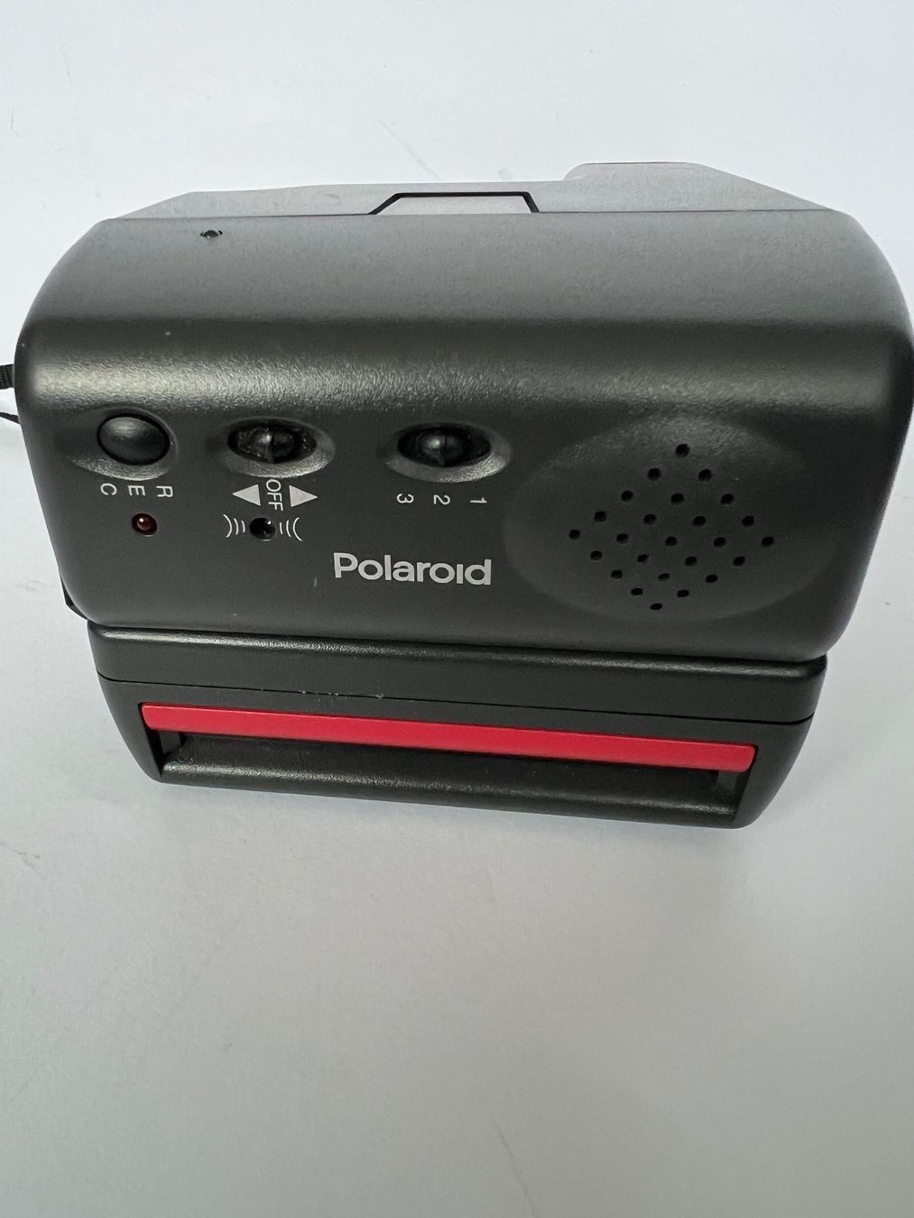 Polaroid Fotocamera: Polaroid 636 Talking Camera Kultkamera mit Blitz Retro S – Nuovo (secondo la descrizione) da Oberhofen Thun'see venduto da SwissTreasure 3