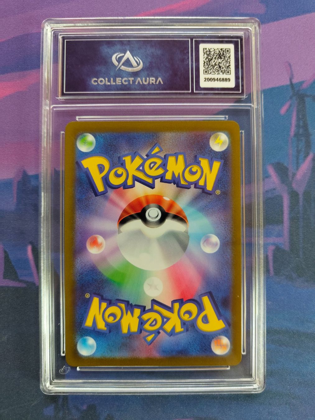 Pokémon Carte collezionabili: Pokemon Hoopa V s12a 231/172 M+ – Nuovo (secondo la descrizione) da Buchs SG venduto da pantoffeltier 1