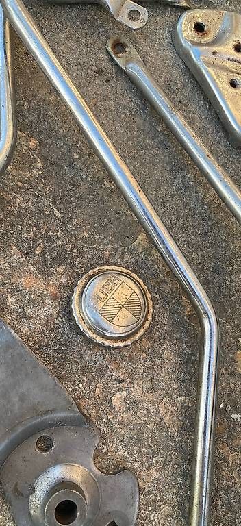 Puch Pièces pour mobylette: Puch Maxi Teile Lot – D'occasion à Büren an der Aare par twostrokeguy 1