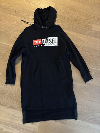 Kleid von Diesel Gr.S-Neu ungetragen