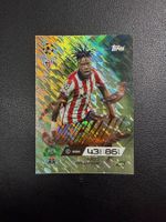 Topps Match Attax 2025/26 Nico Williams 183