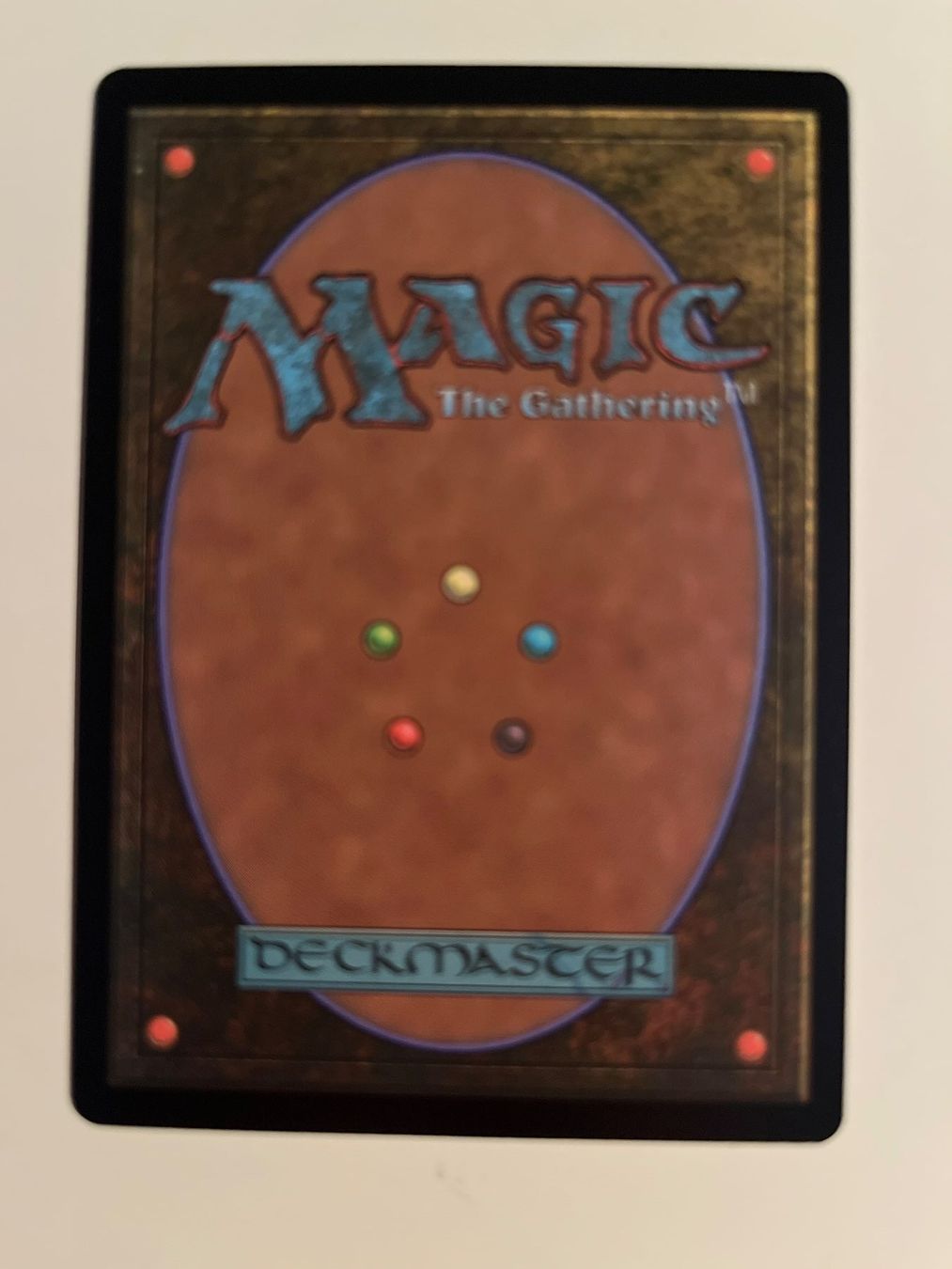 Magic The Gathering Sammelbilder & Trading cards: 1 x Spinerock Tyrant - Magic: The Gathering - MtG – Gebraucht aus Kriens von Shadi1980 1
