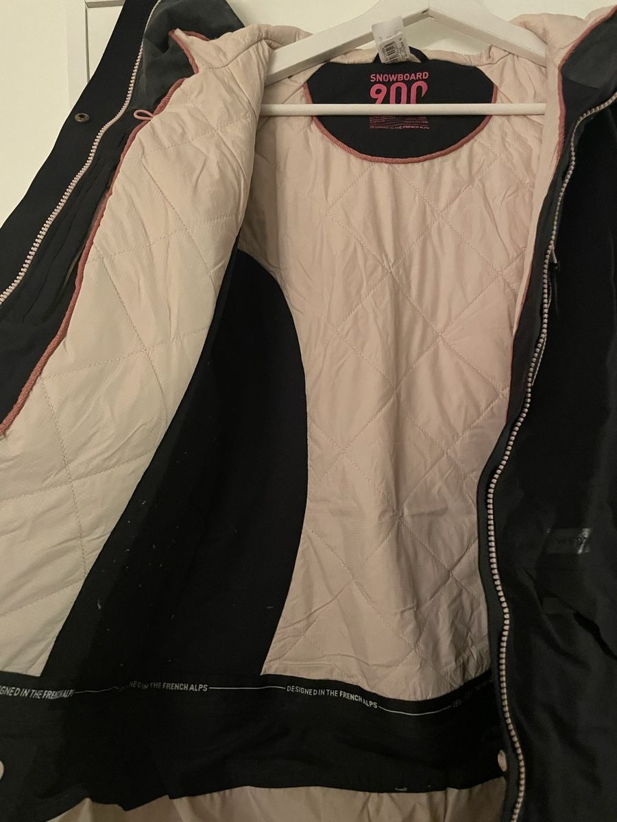 Decathlon Giacche: Snowboardjacke Damen, Grösse M – Usato da Winterthur venduto da angiie.x3 2