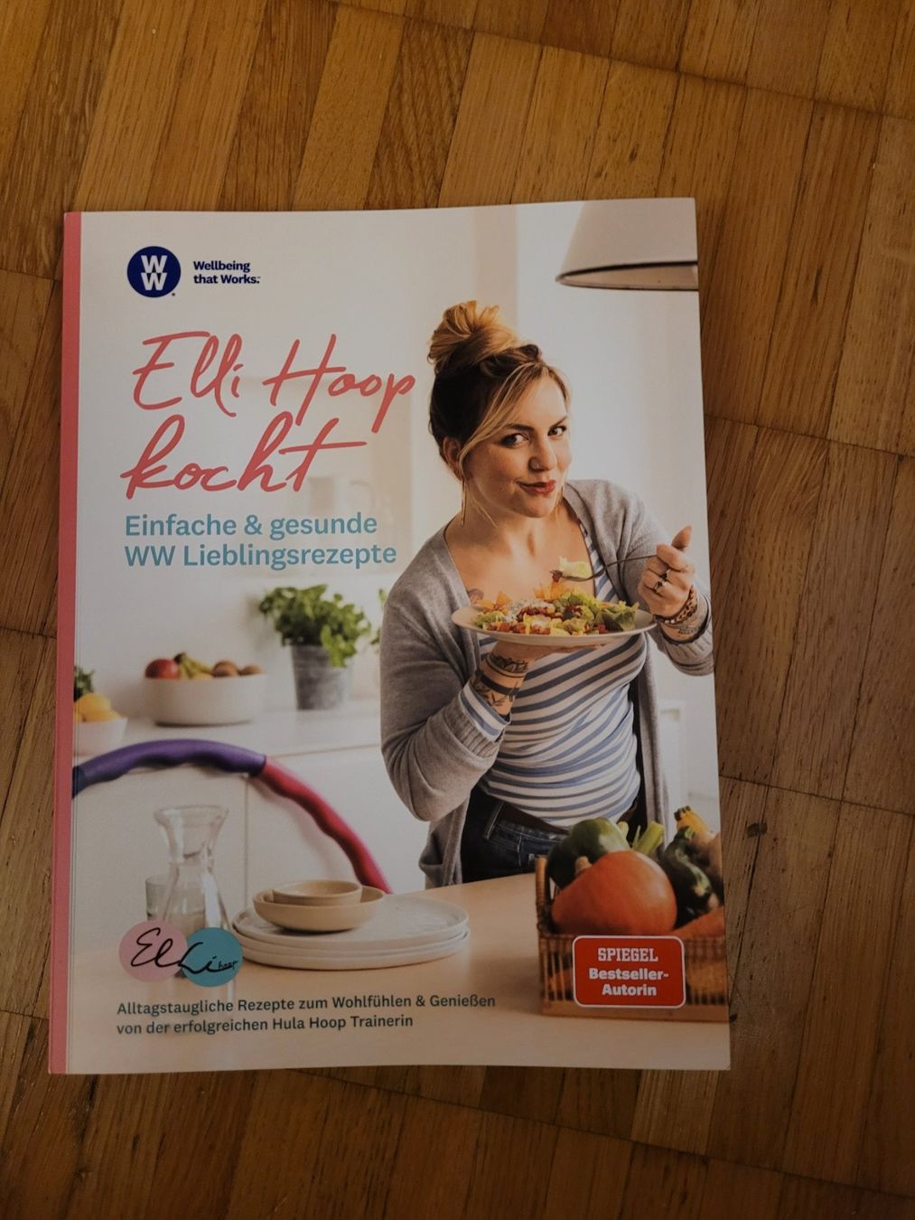 Libri: Elli Hoop kocht – Nuovo (secondo la descrizione) da Steffisburg venduto da Rexi2