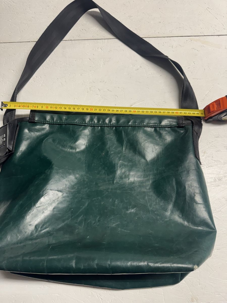 Freitag Taschen: Freitag Tasche – Gebraucht aus Laufen von renyvo 2