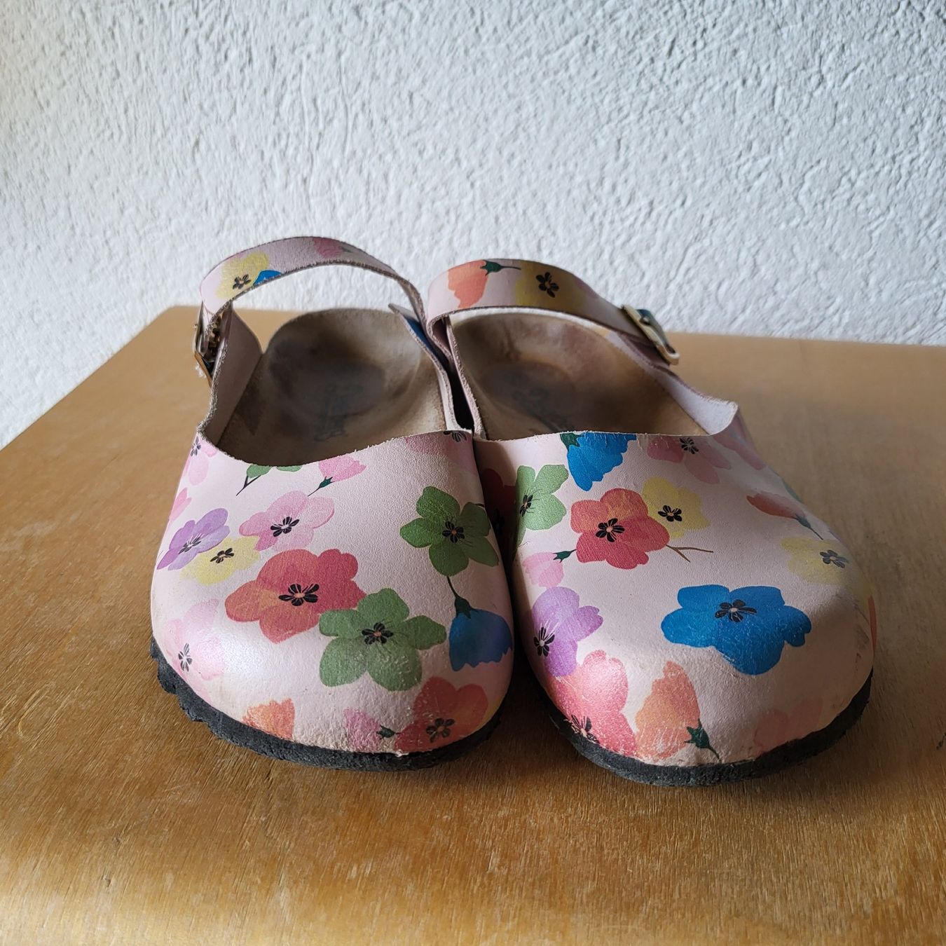 Deerberg Chaussures femmes: Deerberg Pantolette – D'occasion à Lostorf par Benidomi1 1