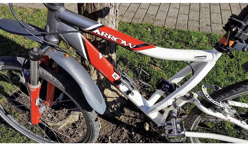 Velos: Kinder/Jugendfahrrad oder Frauenfahrrad – Gebraucht aus Cham von LuciaBaum 1