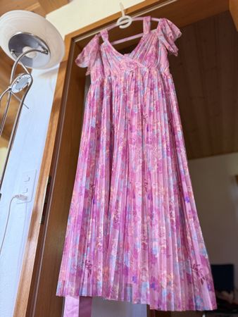 Wunderschön Anaya Kleid 36