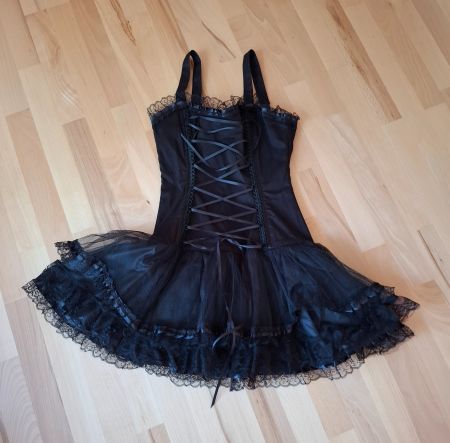 Kleid,  Phazeclothing, NP 129.90, top Qualität , neu
