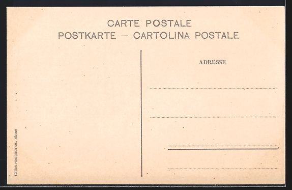 Cartoline postali: AK Luzern, Markttag am Wasser – Usato da Berlin venduto da bartko-reher 1