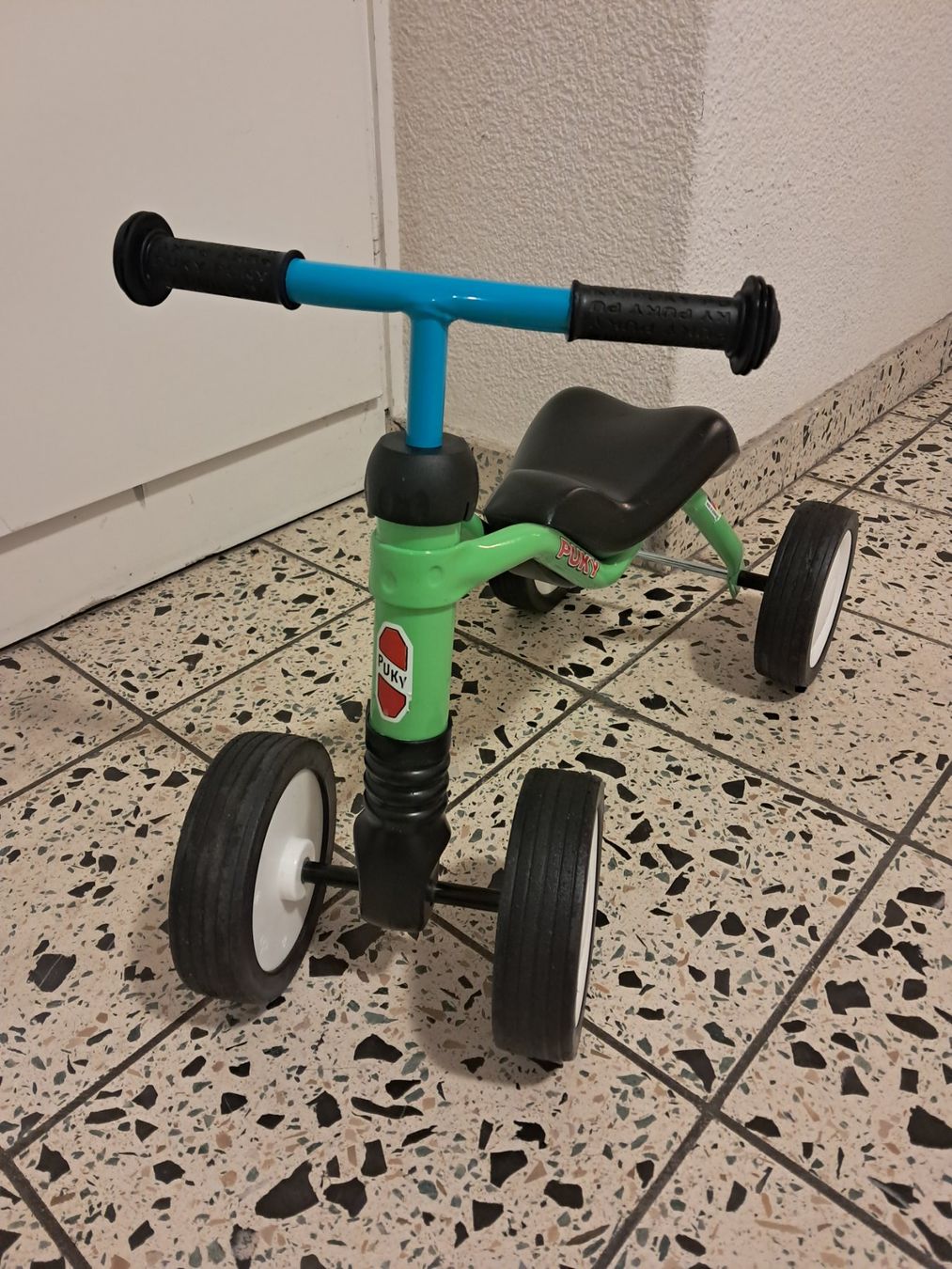 Puky Veicoli per bambini: Laufrad Puky Wutsch – Usato da Adliswil venduto da muesli_huesli 1