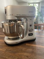 Küchenmaschine Gastroback mit viel Zubehör 