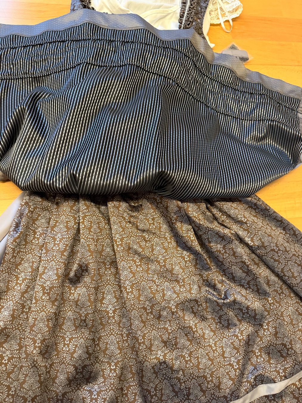 Krüger Kleider: Dirndl Krüger Gr. 36 – Gebraucht aus Mönchaltorf von Jasmin03 3
