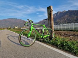 Merida Scultura Dura-Ace