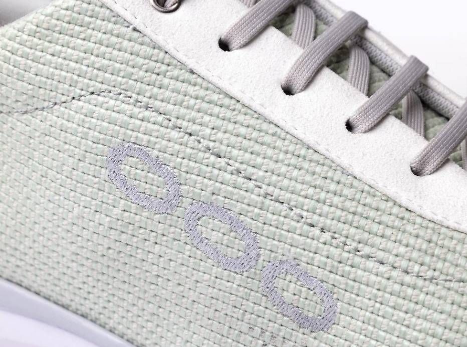 Herrenschuhe: Scarpe GNL Water Line Mint NUOVE – Gebraucht aus Pregassona von pce_xm2t 4