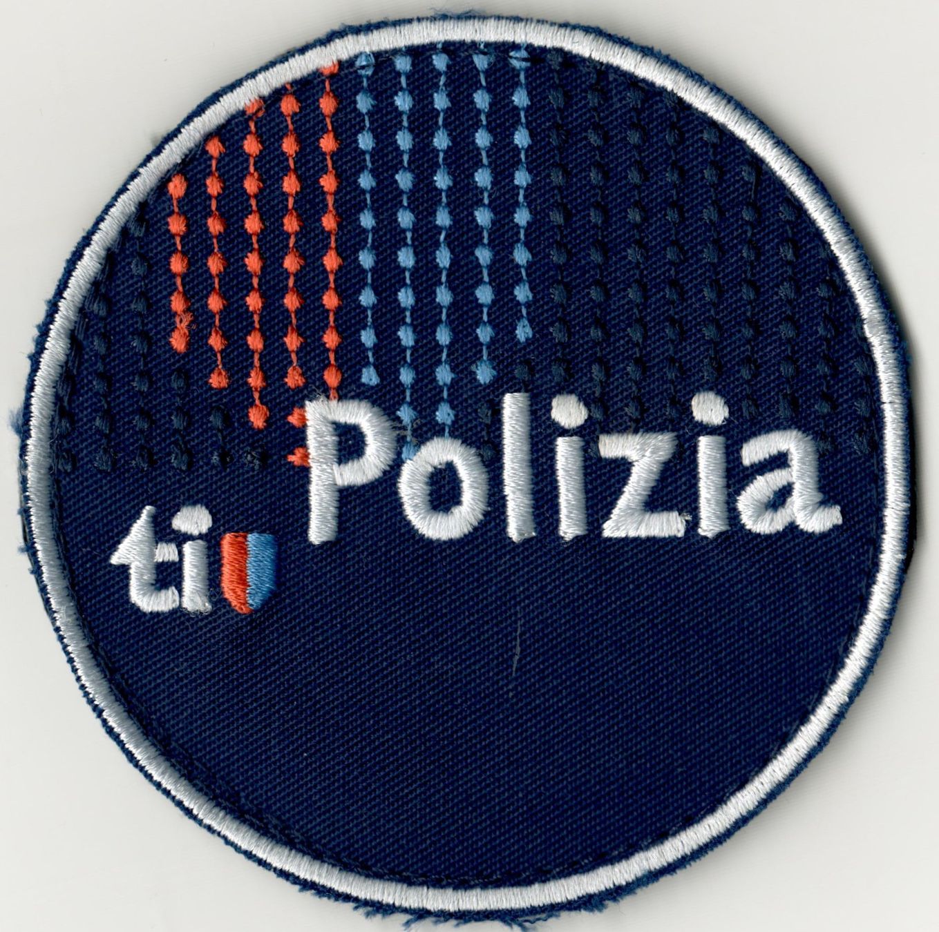 Placchette & Badge: Badge Polizia Cantonale – Usato da Caslano venduto da HyperSkyUp99