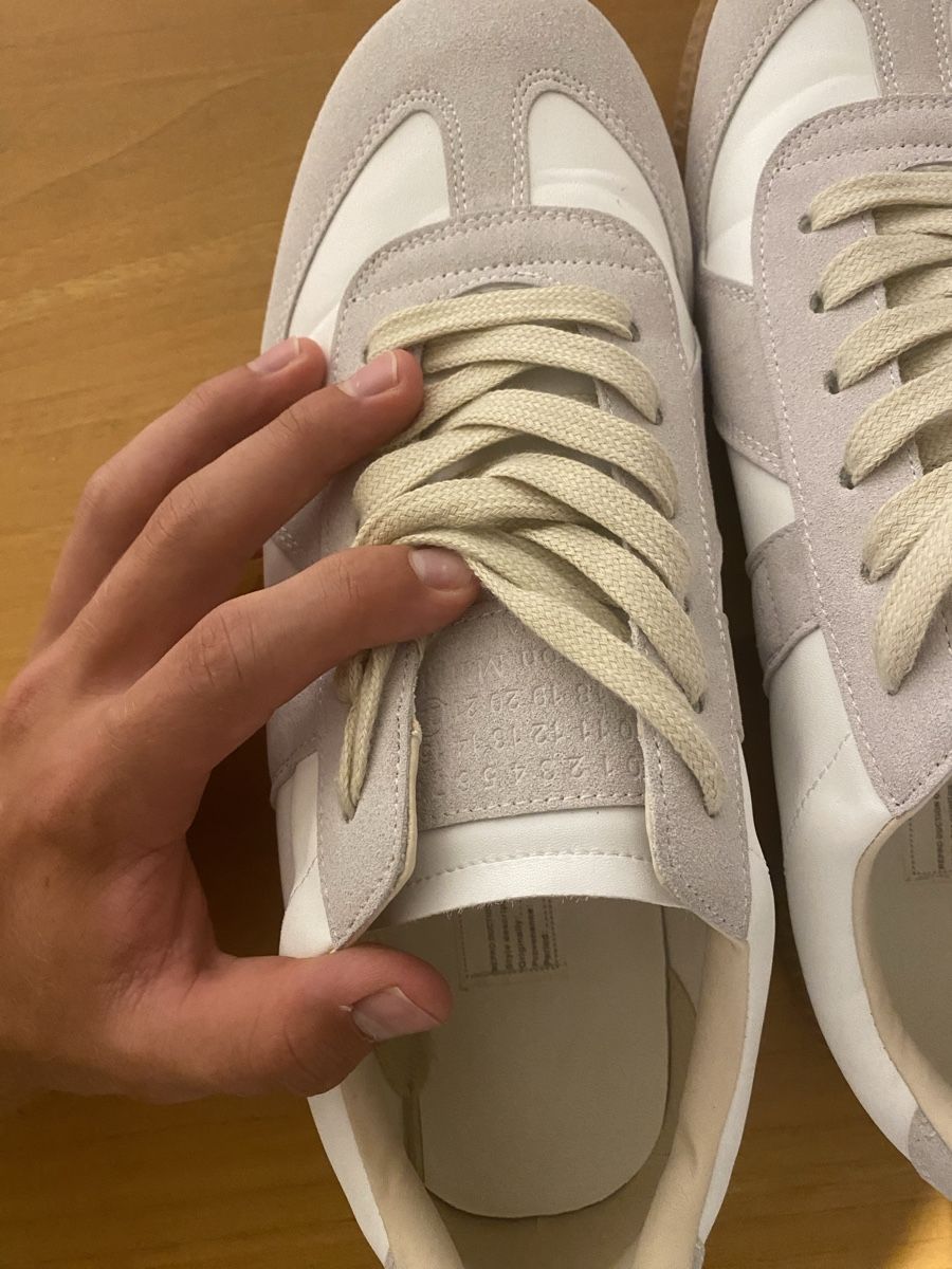 Chaussures hommes: Sneakers – D'occasion à Madetswil par Leandro_Ant 3