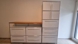 Büromöbel Livique “Cubo” – einzeln oder als Set