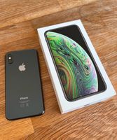 IPhone XS Max 256gb akku 98%