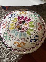 Pouf - 1X