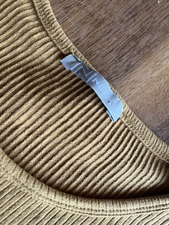 Nile Shirt Gr M