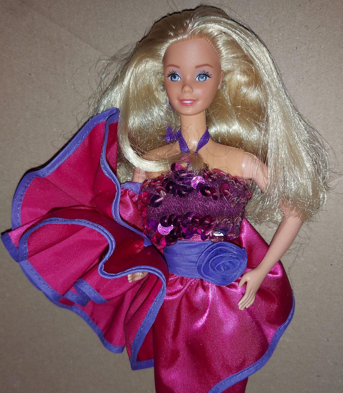 Bambole: Barbie "Dream Date",de 1982,d'occasion – Usato da Ecublens VD venduto da Magic_Island 2