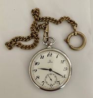 Omega Taschenuhr