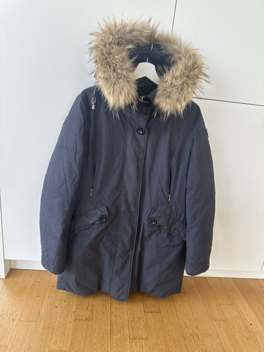 Cappotti: Cape Horn Winter Parka – Usato da Zürich venduto da mel_r8f2