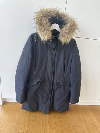 Cape Horn Winter Parka