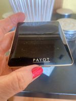 PAYOT Duo ombres à paupières Prune cendrée No86