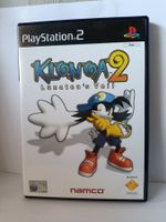 Klonoa PS2 Game, Sony Playstation 2