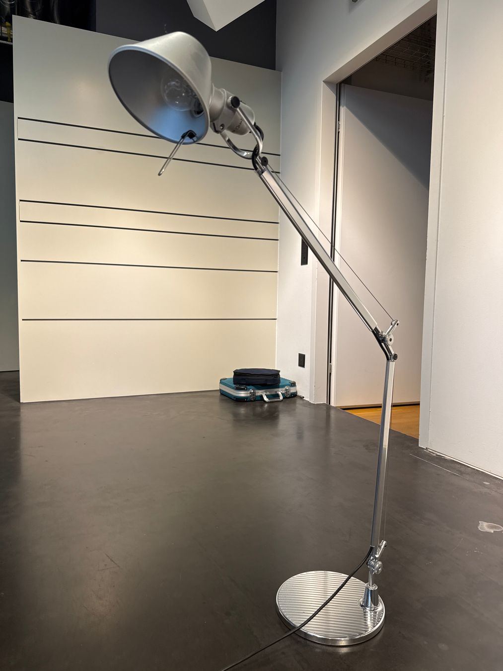 Artemide Lampade: Artemide Tolomeo – Usato da Zürich venduto da Zapro 4