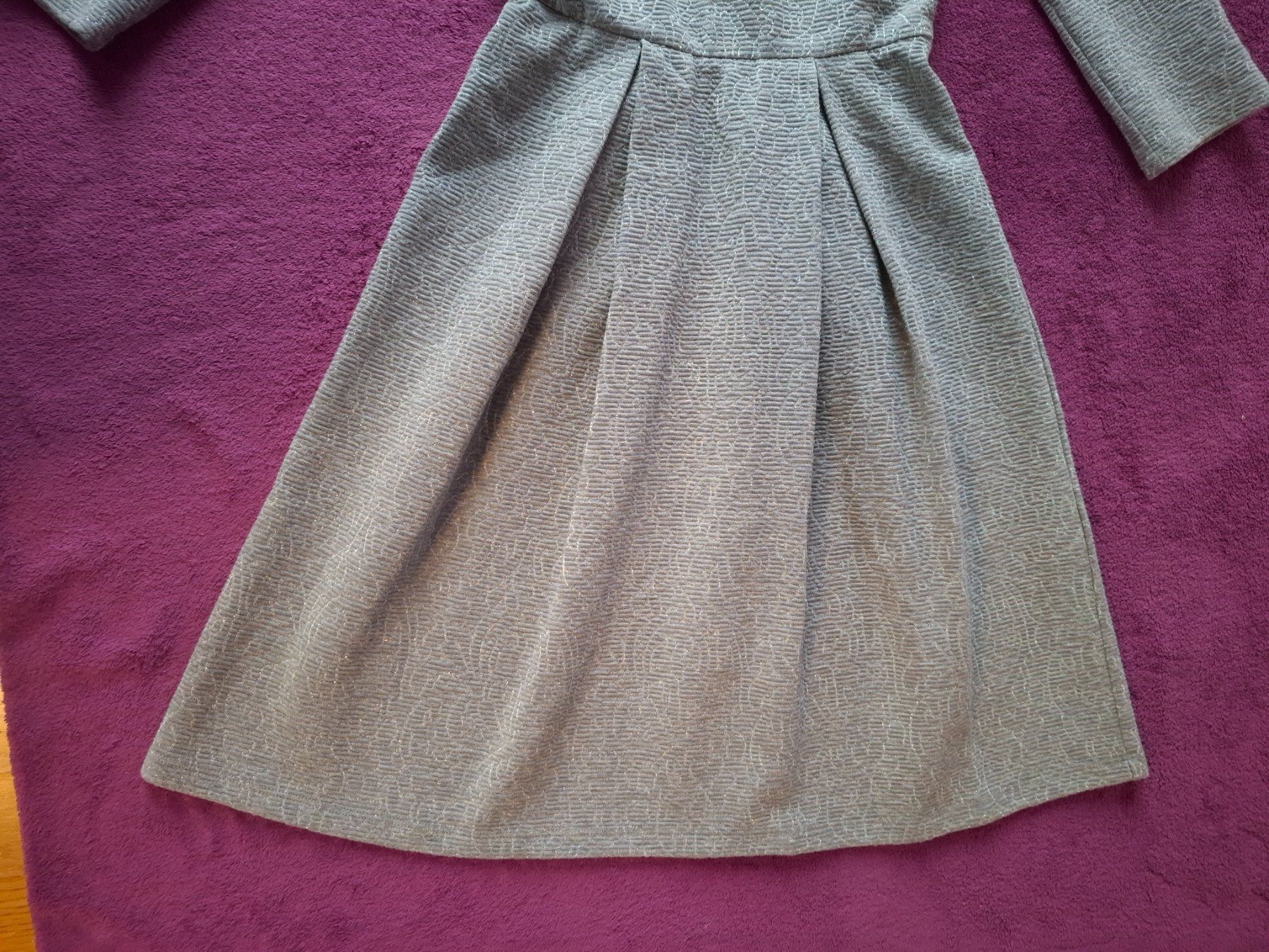 Max Mara Vestiti: traumhaftes Max & Co / Max Mara Kleid Gr.XS – Usato da Müllheim Dorf venduto da Seeeule01 2