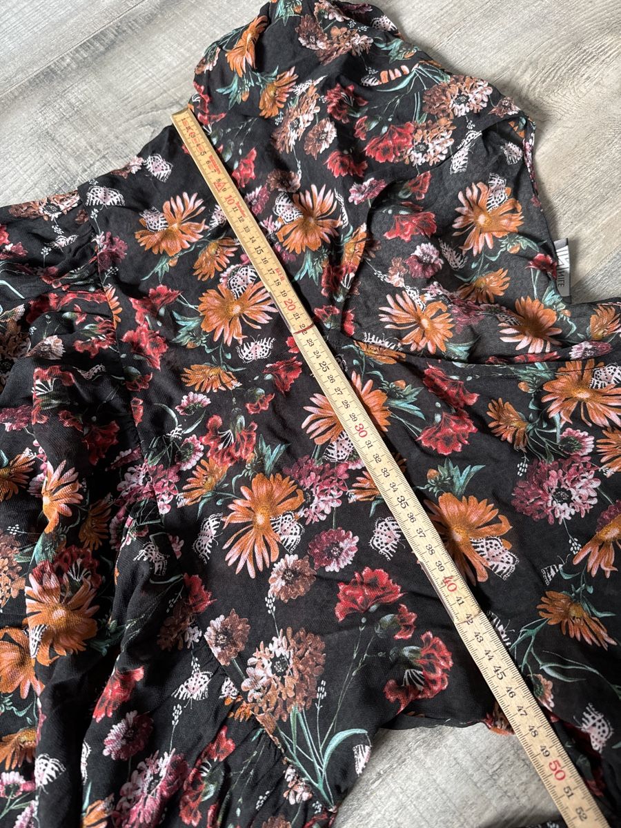 Robes: Nile Kleid Gr. S ,2-teilig – D'occasion à Rickenbach BL par Walkinghasen 4
