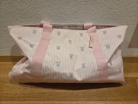 Tasche - Shine Tote Bag - Victoria's Secret