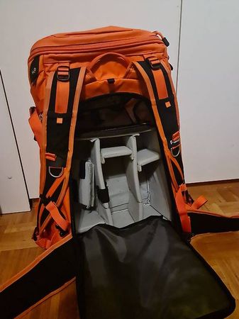 Sac Fstop Ajna 40L Etat parfait - photo&vidéo