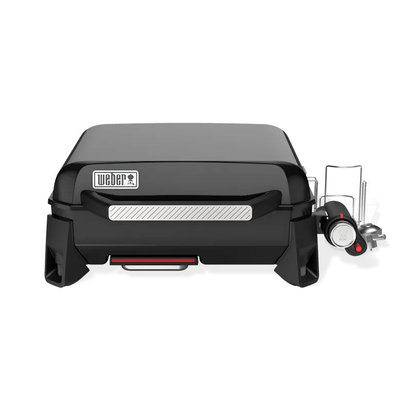 Altro: WEBER® SLATE GP 43 CM PREMIUM PLANCHA – Nuovo e nell'imballaggio originale da Altdorf UR venduto da uri.altdorf 2