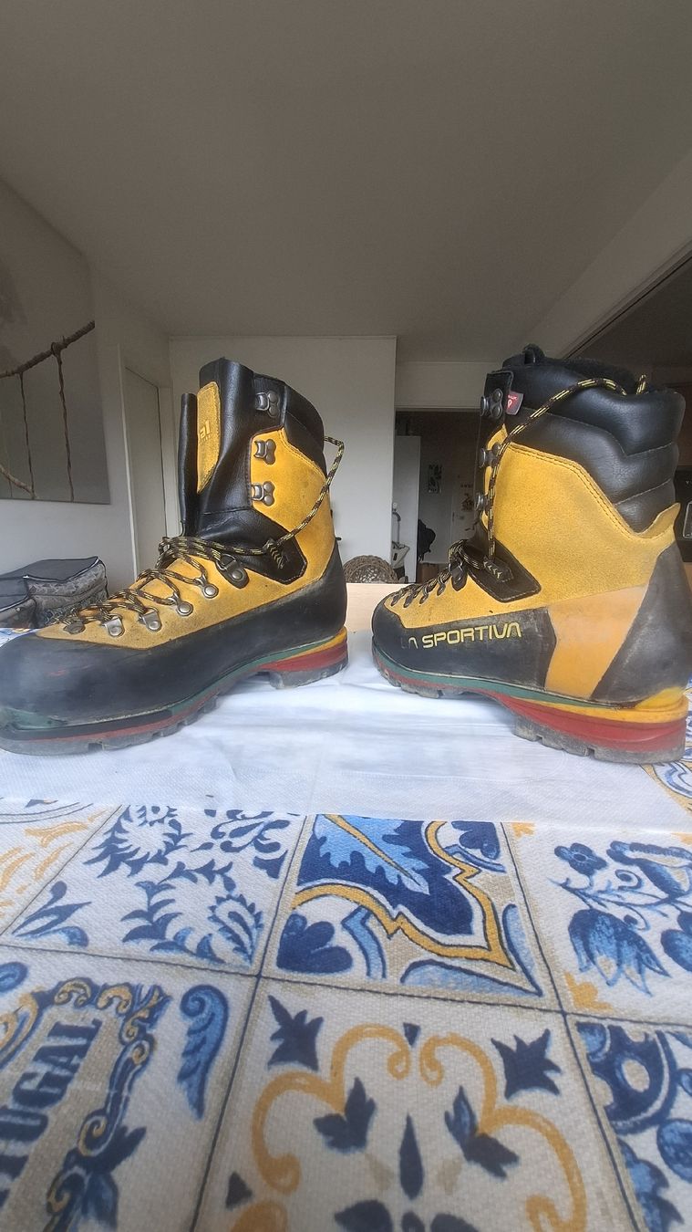 La Sportiva Herrenschuhe: la sportiva  – Gebraucht aus Bern von Tigre25 1