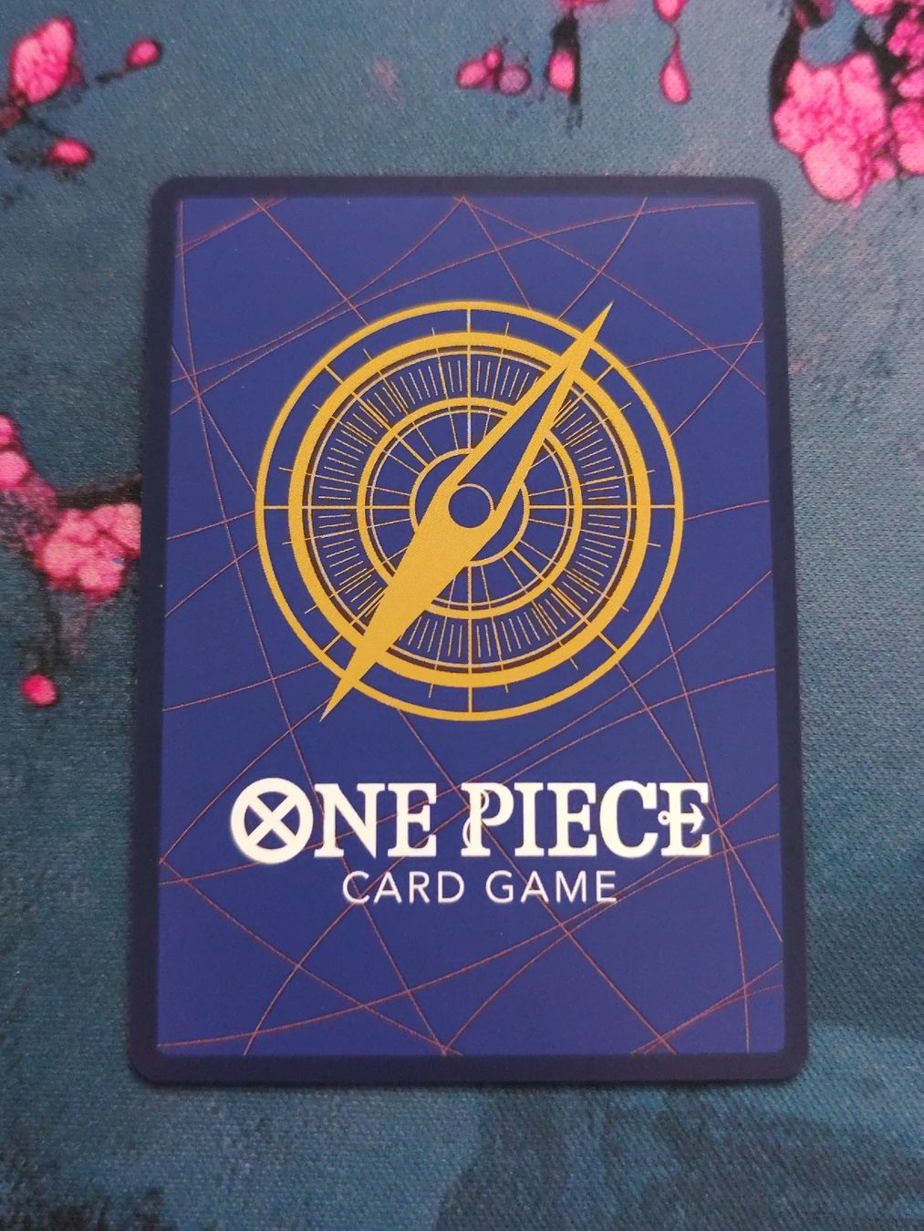 Bandai Carte collezionabili: One Piece Gol.D.Roger OP09-118 EN – Nuovo (secondo la descrizione) da Schlossrued venduto da LAP2012 1