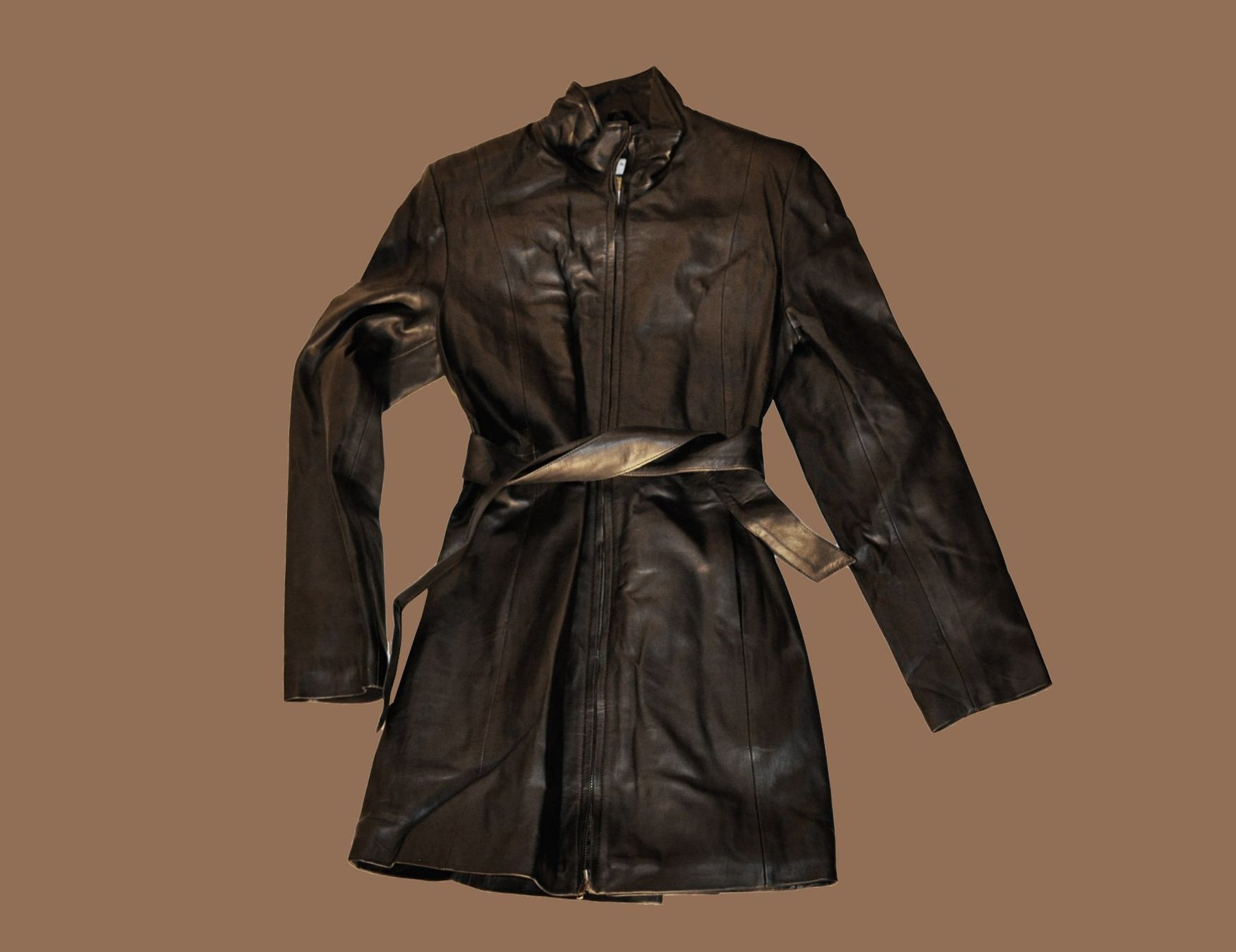 Vestes: Lederjacke – Neuf avec emballage d'origine à Gersau par LederjackenCH