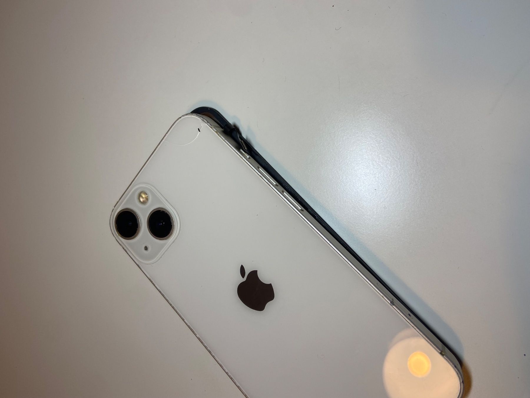 Apple Portables: Iphone 13 – Défectueux à Laconnex par Paludine 5
