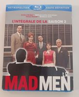 Mad Men - Intégrale Saison 3 Blu-ray