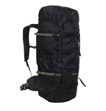 Regatta Rucksack 85L, Top Zustand für deine nächste...
