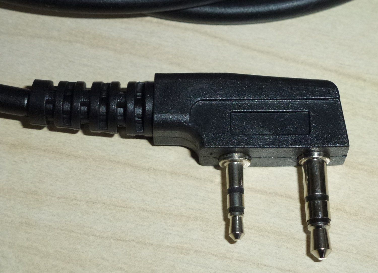 Funktechnik: Funkgeräte Programmierkabel, Kenwood, Team, Baofeng – Neu und originalverpackt aus Wetzikon ZH von kleinerfunk 1